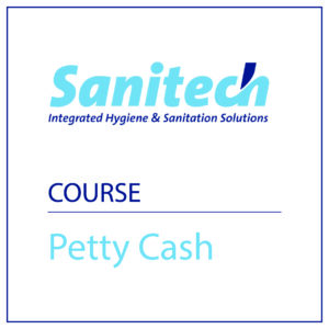 Petty Cash