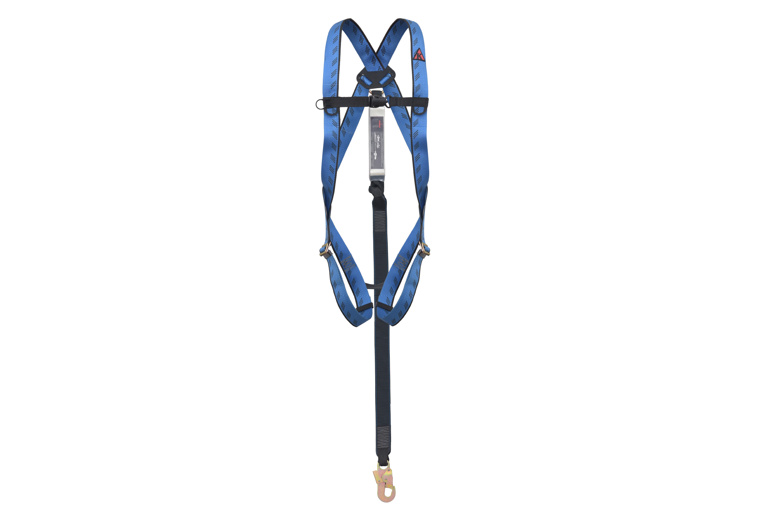 harness-gamma_PN 10S with 324