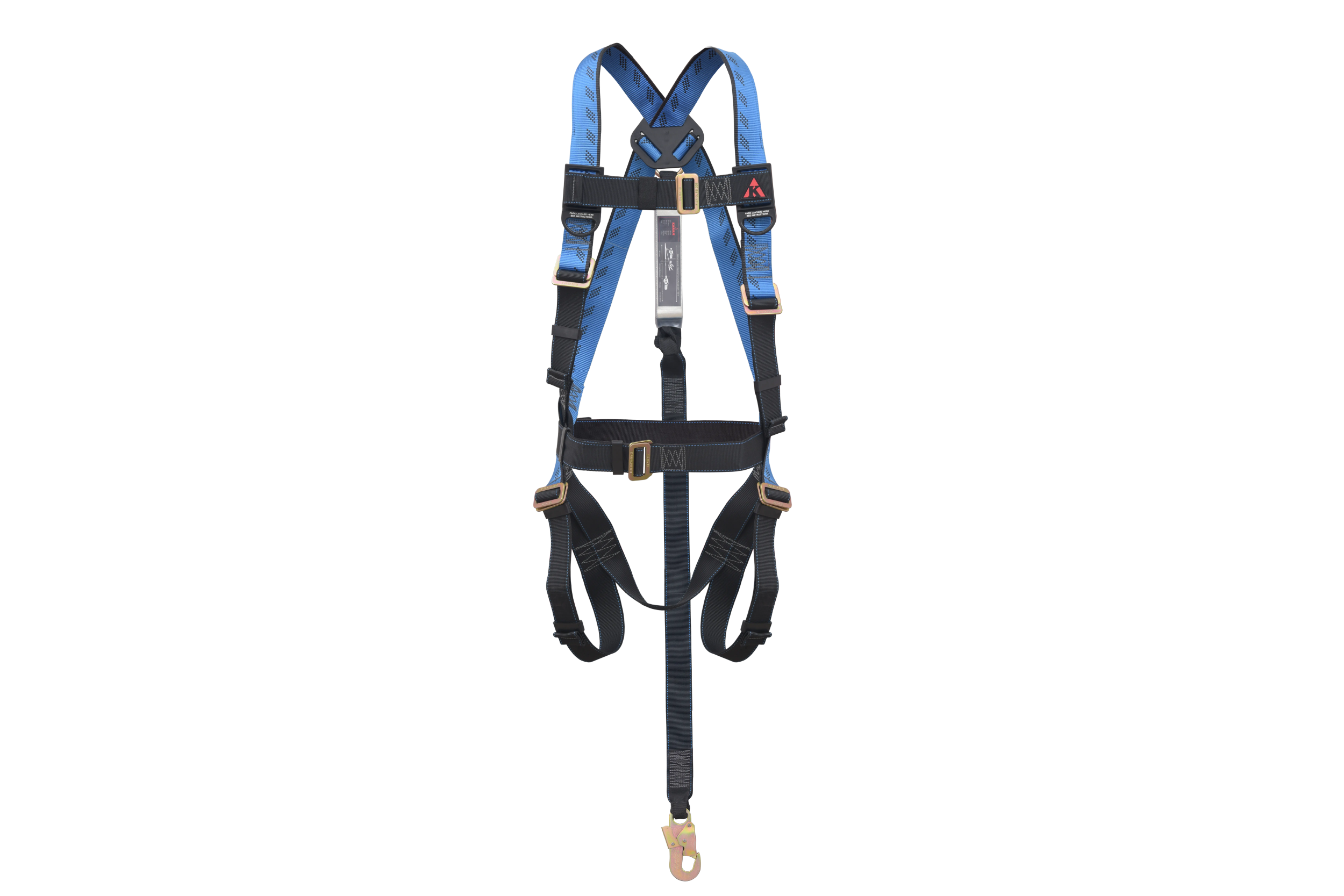 harness-gamma_PN 21 with 324